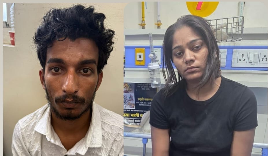 Raja Raghuvanshi Murder Case: Raja Raghuvanshi murder case: Lover Raj was the mastermind, he had made a plan t