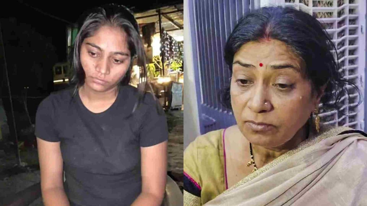 Indore Raja Murder Case Sonam Raghuwanshi Had Planned Everything in Advance Mother-in-Law Uma Raghuwanshi Reve