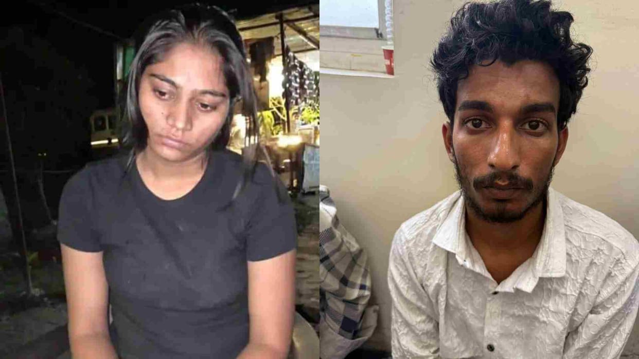 Indore Raja Murder Case Injuries Found on Head, Meghalaya Police Reveals Plot Involving Raj Kushwaha and Sonam