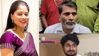 मेघालय डीजीपी का दावा- सोनम ने कराई पति राजा की हत्या, पिता बोले- बेटी बेगुनाह