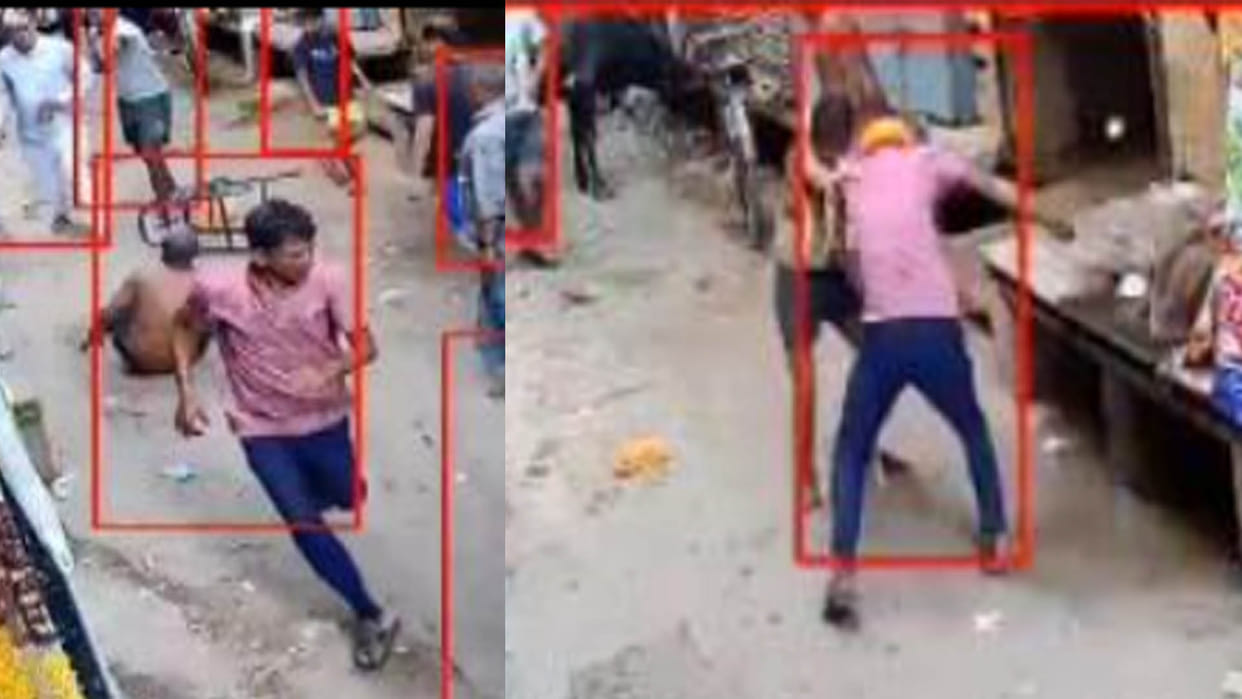 Kanpur: The brother who had stabbed him in the heart pleaded for his last rites