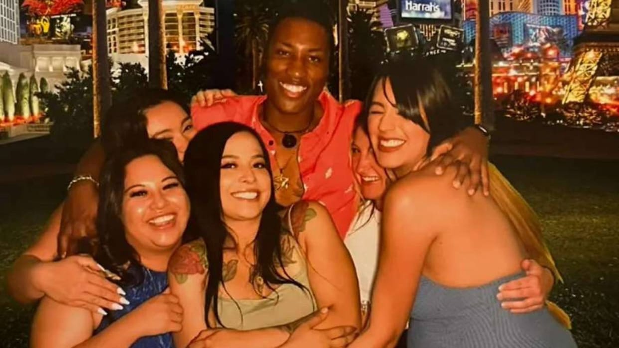 This man is not satisfied even after having 5 wives now he is preparing for the sixth marriage Post goes Viral