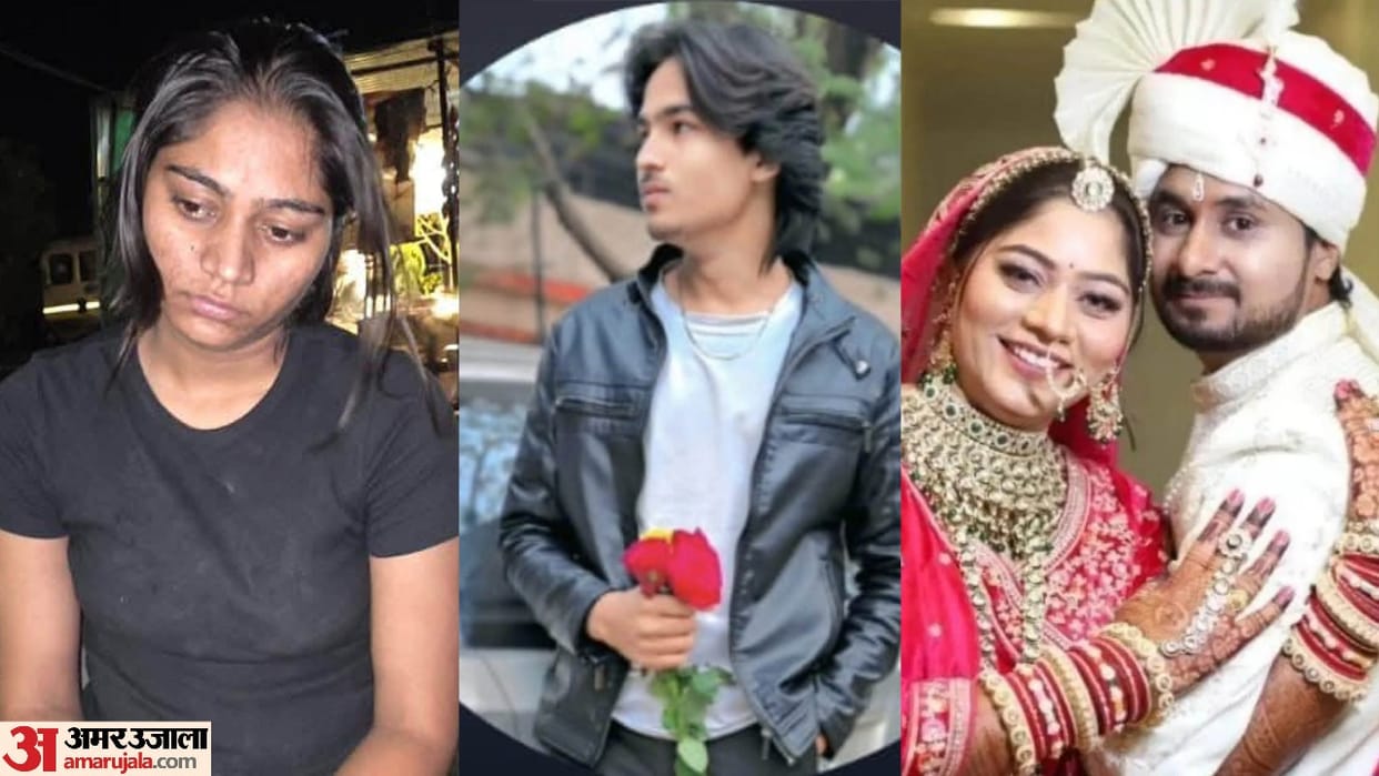 Honeymoon Murder Case: Layers of mystery of Raja and Sonam Raghuvanshi