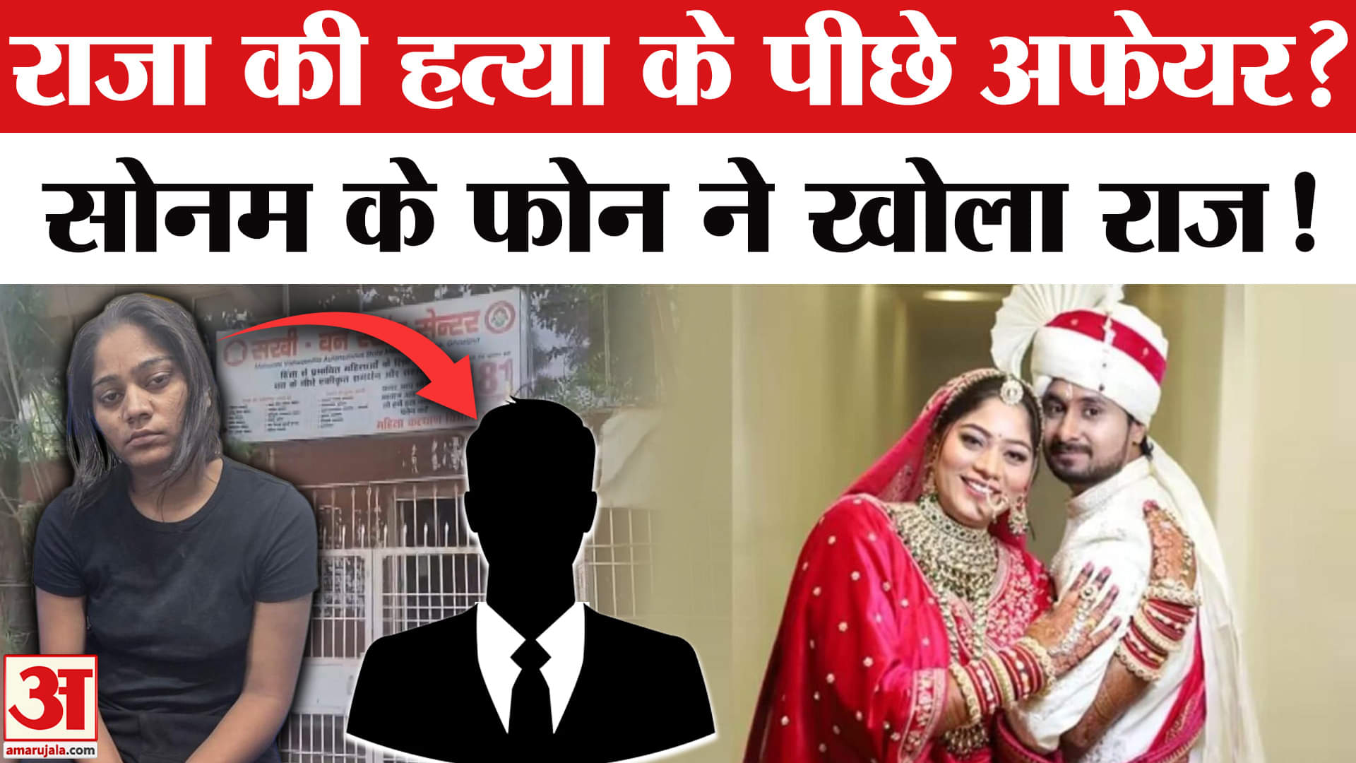 सोनम रघुवंशी