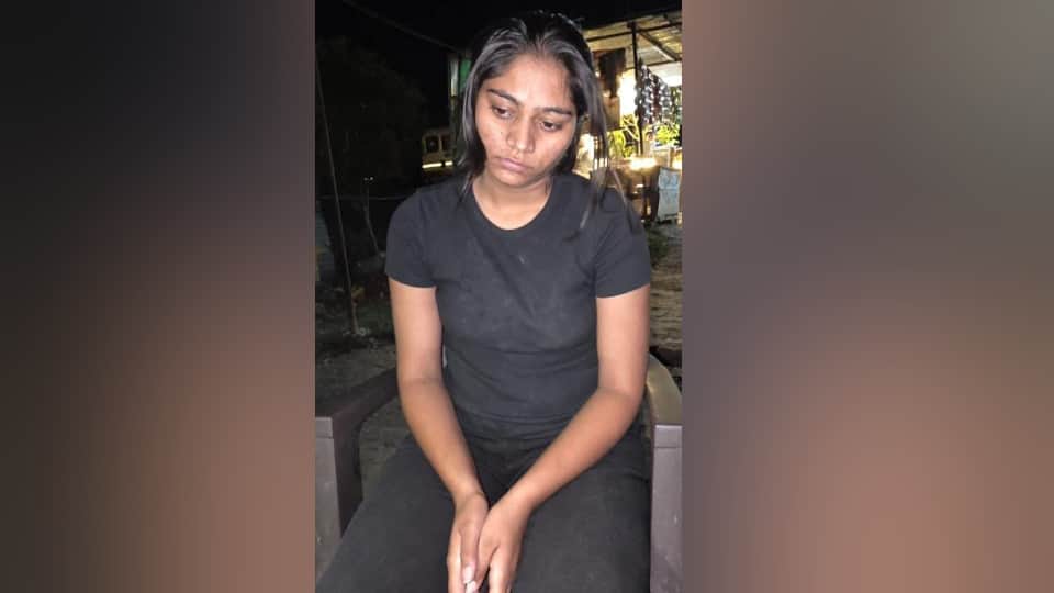 Indore Couple Missing Sonam and raja Raghuvanshi Three accused in Raja murder case taken custody from Lalitpur