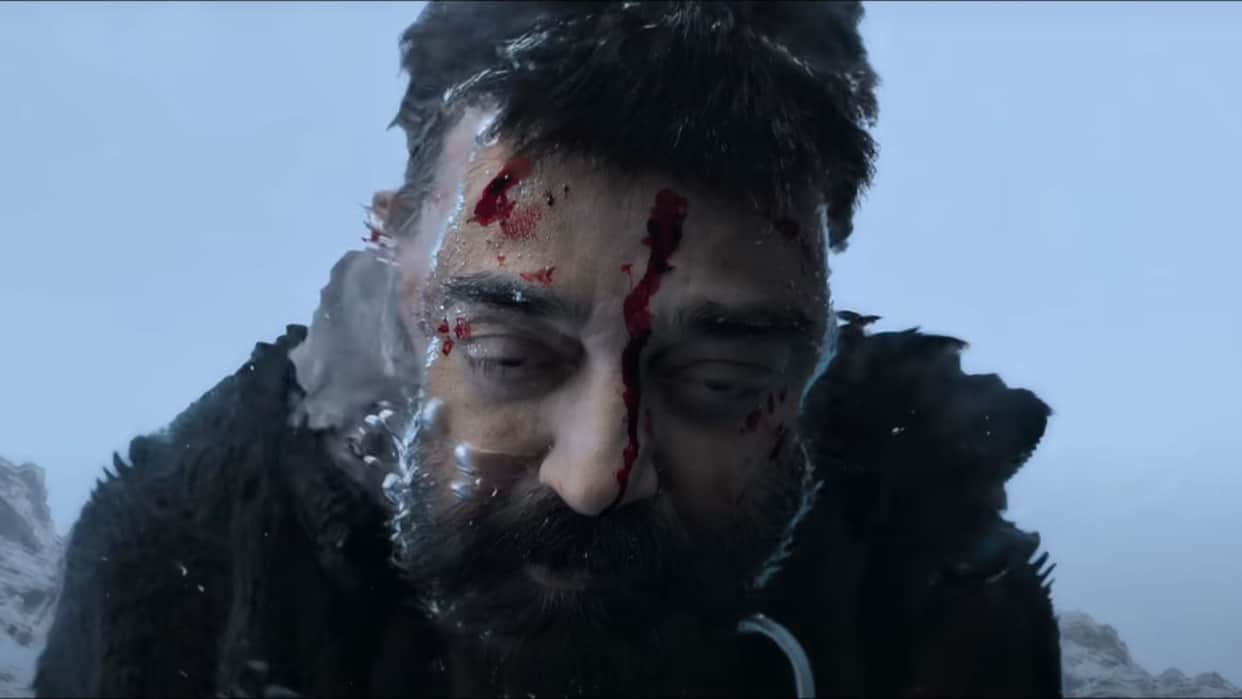Thug Life Box Office Collection Day 5 Total earning of Kamal Haasan film