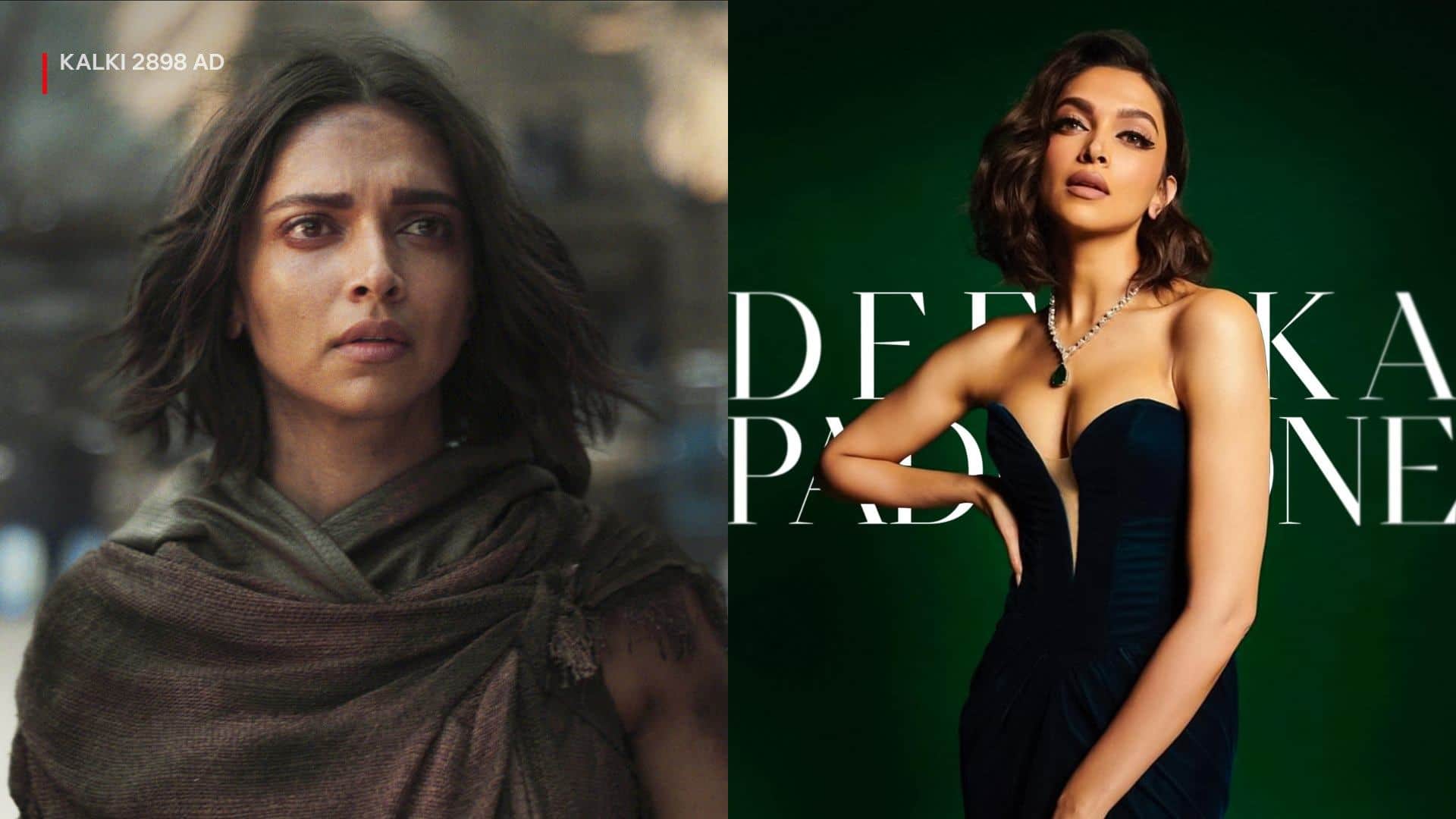 Deepika Padukone upcoming film Kalki 2898 AD will not start this year prabhas busy in other projects