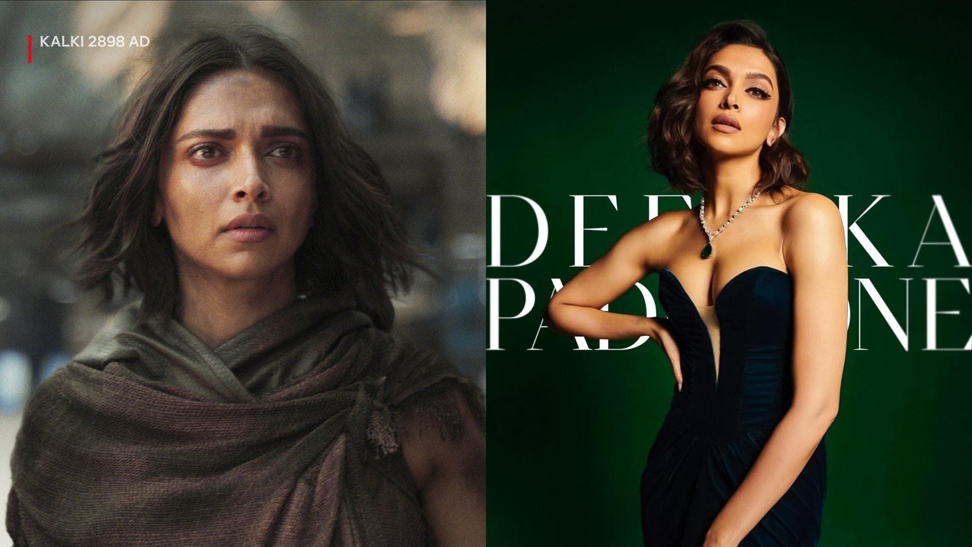 Deepika Padukone upcoming film Kalki 2898 AD will not start this year prabhas busy in other projects