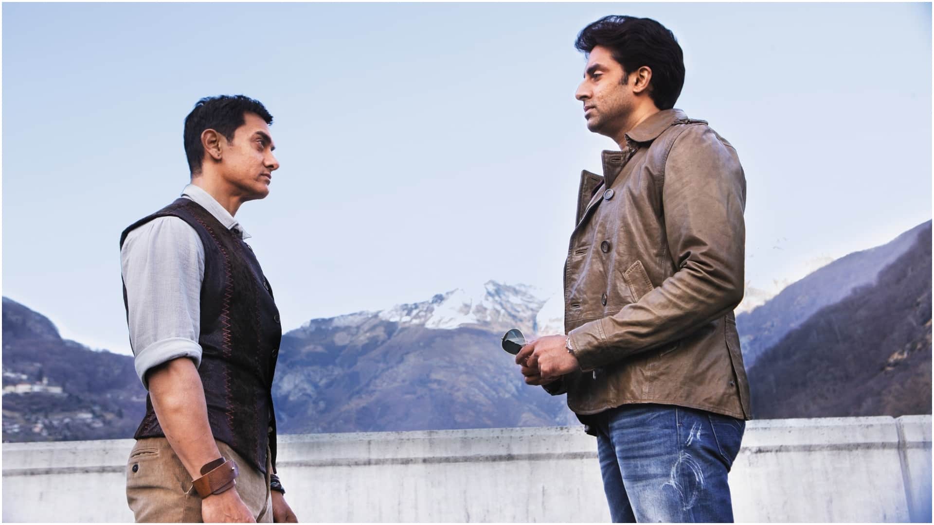 Housefull 5 Actor Abhishek Bachchan Top 5 Highest Grossing Movies All As Supporting Role