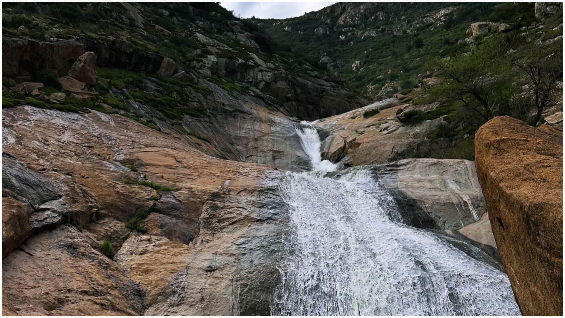 best Beautiful Waterfalls in the World Tallest Waterfall Images Disprj