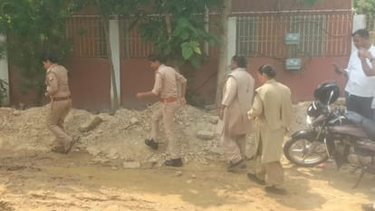 Indore Couple Missing Sonam and raja Raghuvanshi news Inside story of Sonam Raghuvanshi arrested in Ghazipur
