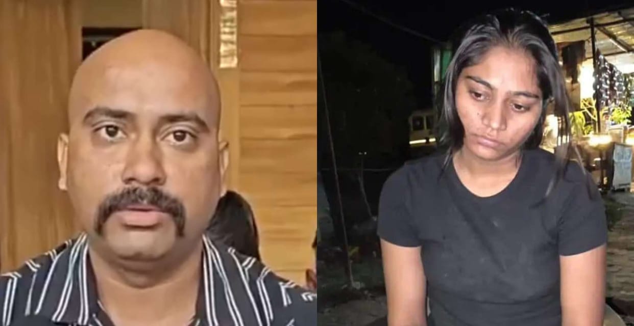 Indore Raja Murder Case: Raja Brother Vipul Responds After Sonam Raghuvanshi Arrested News in Hindi