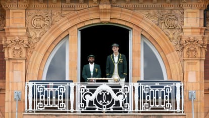ICC WTC 2025-27 Full Schedule: India Matches, Team with Tours to South Africa, Australia, and England