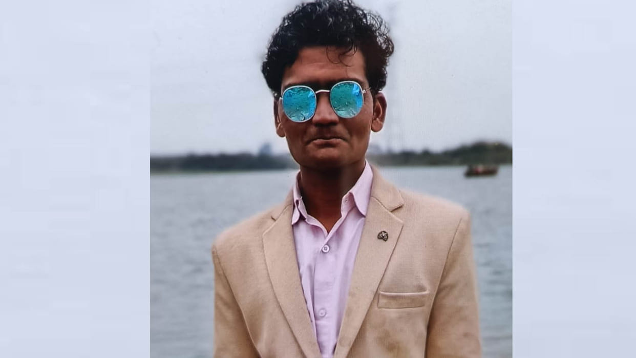 Kanpur: When relationship with his girlfriend broke, young man committed suicide