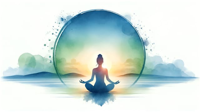 योग दिवस 2025