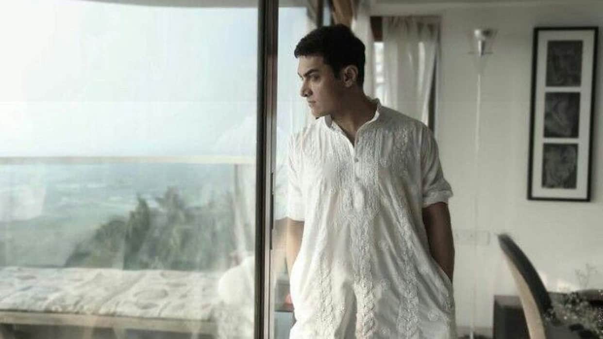 Sitaare Zameen Par actor Aamir Khan got success in divorce not in marriage