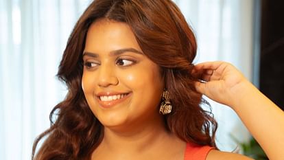 Youtuber and comedian aishwarya mohanraj was tested covid positive and says she is still in depression
