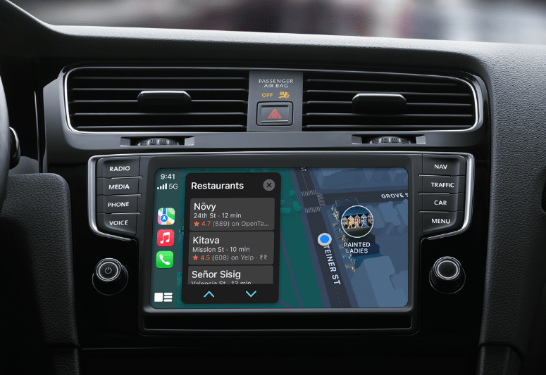 WWDC 2025 Apple CarPlay gets new features with iOS 26 Know Details