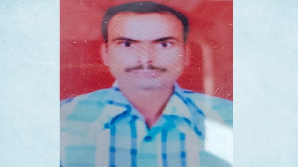 Murder in Moradabad: Dispute took life in Sharafat Nagar, youth sitting at shop beaten up, died in hospital