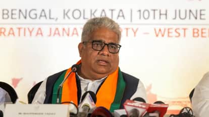 Centre rejects mining push charge behind Aravalli Hills definition News In Hindi