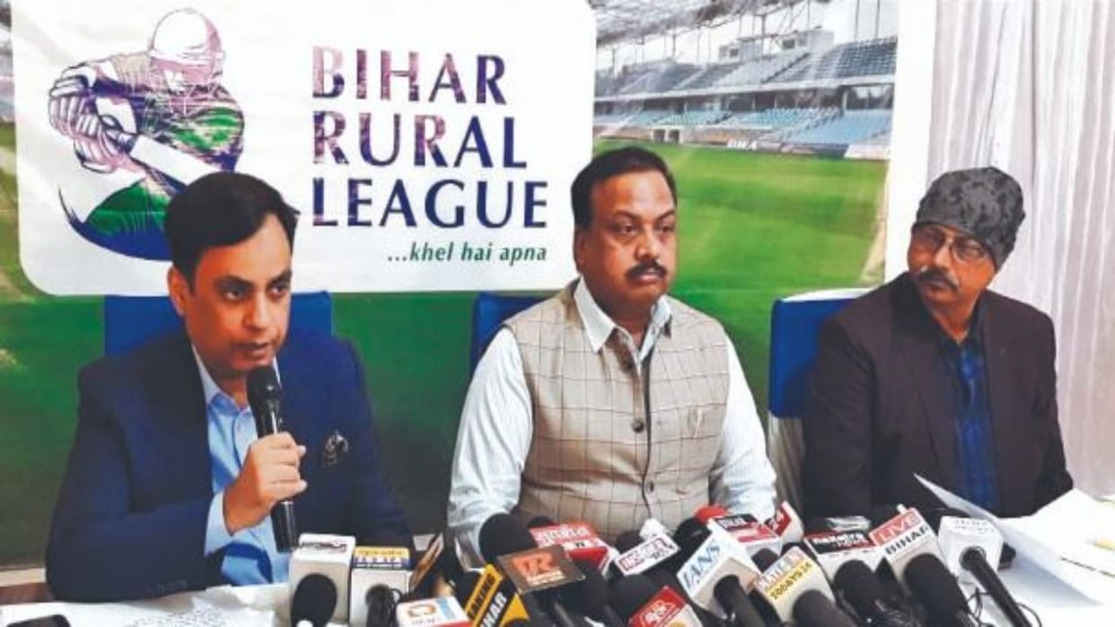 Bihar News: Bihar Rural League Kicks Off, Registrations Open Until June 20 — Apply Now on Official Website