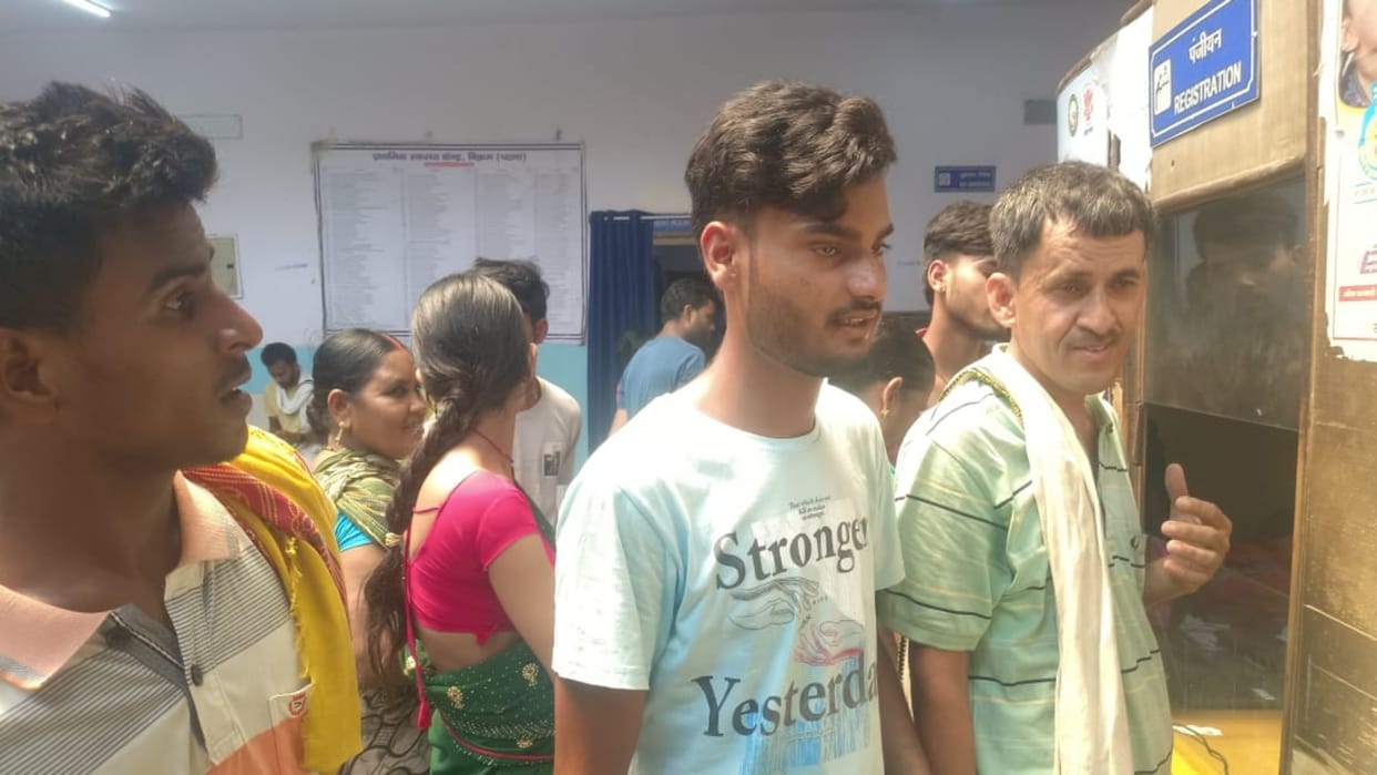 Bihar News: Miscreants Attack Hotel Staff Under Pretext of Dining, Three Injured; FIR Lodged