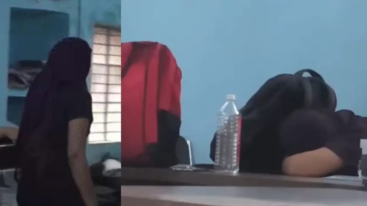 Raja Murder Case: राजा रघुवंशी की पत्नी सोनम को लेकर पटना एयरपोर्ट से रवाना हुई मेघालय पुलिस, शिलॉन्ग ले जाएगी