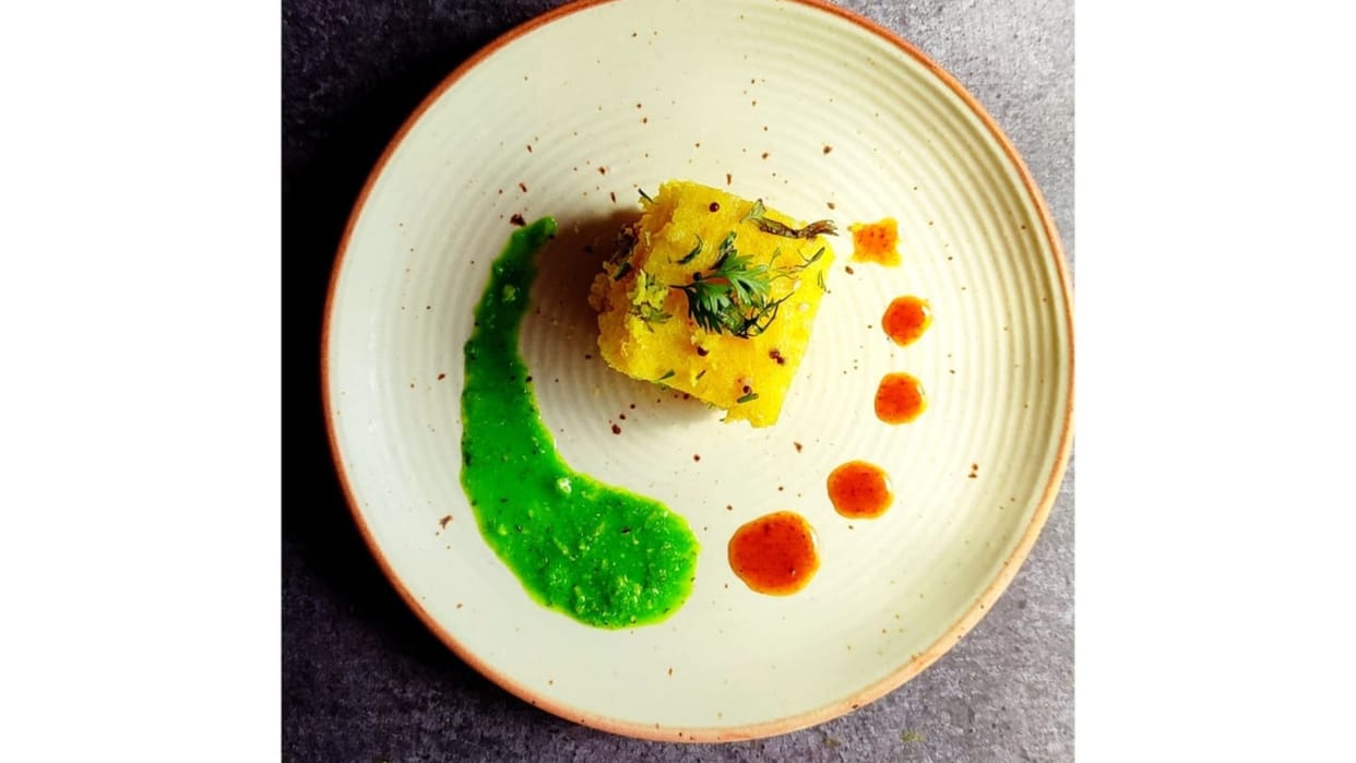 Dhokla Recipe in Hindi How to Make Perfect Dhokla Recipe in Hindi