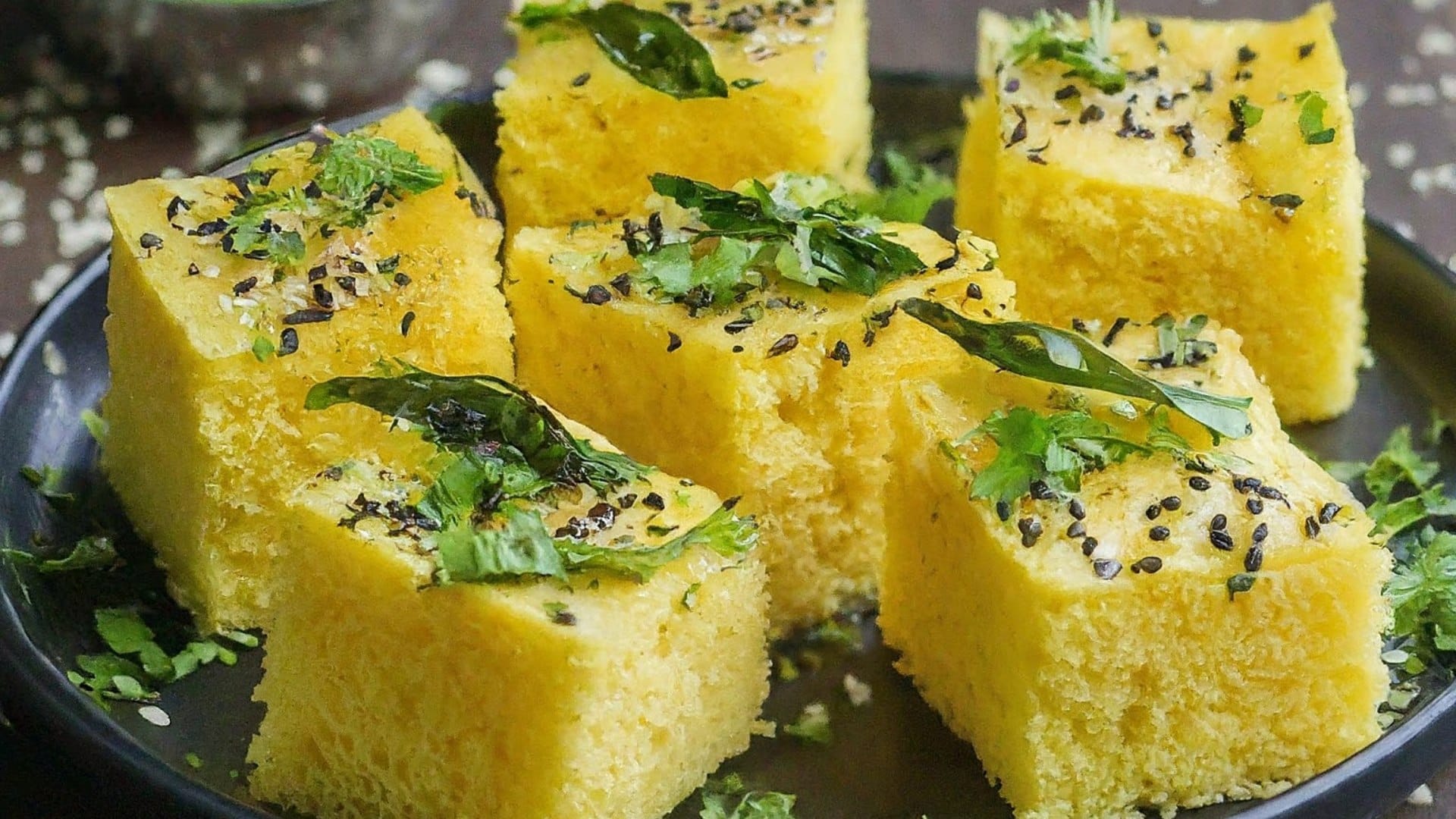 Dhokla Recipe in Hindi How to Make Perfect Dhokla Recipe in Hindi