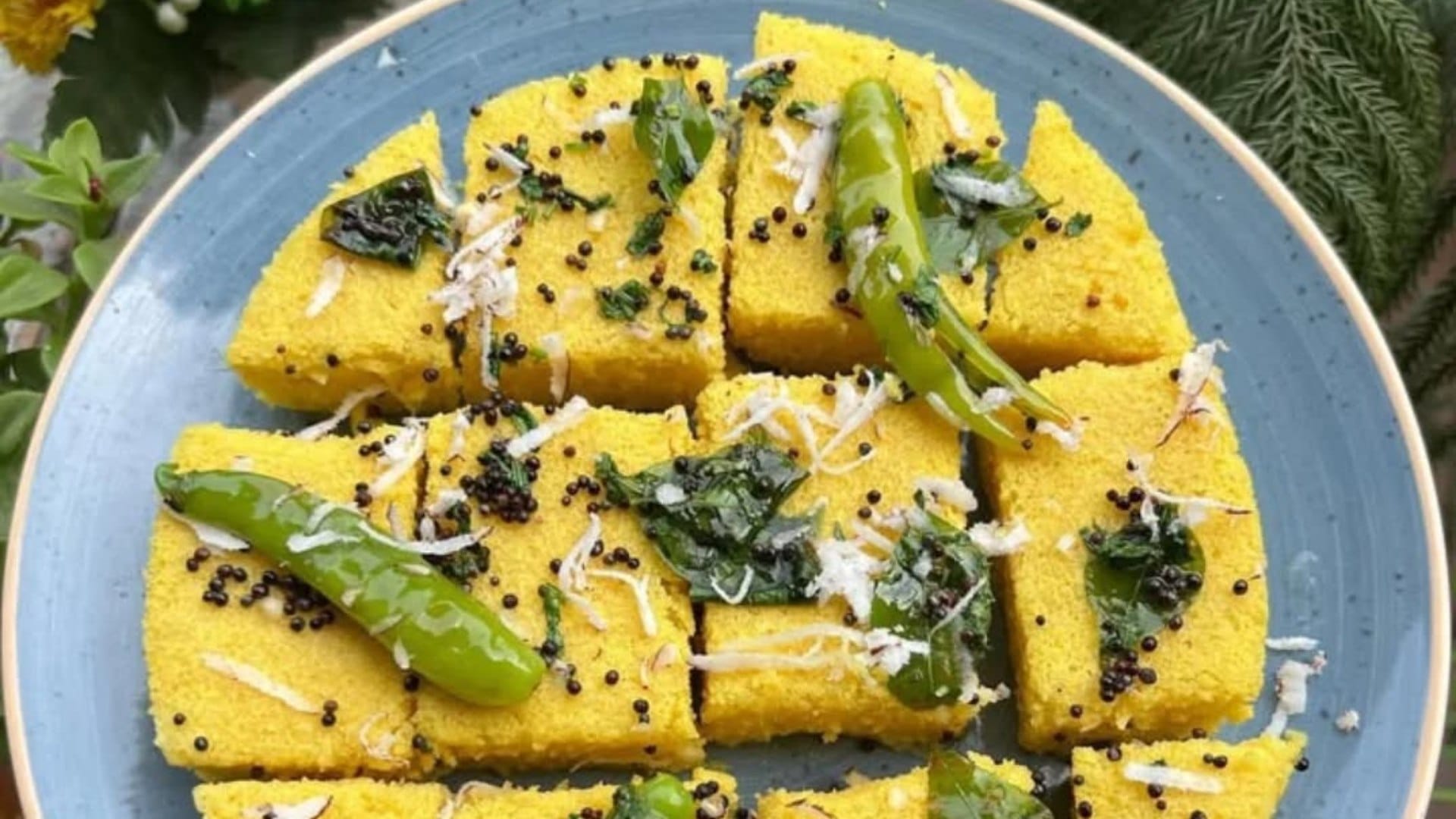 Dhokla Recipe in Hindi How to Make Perfect Dhokla Recipe in Hindi