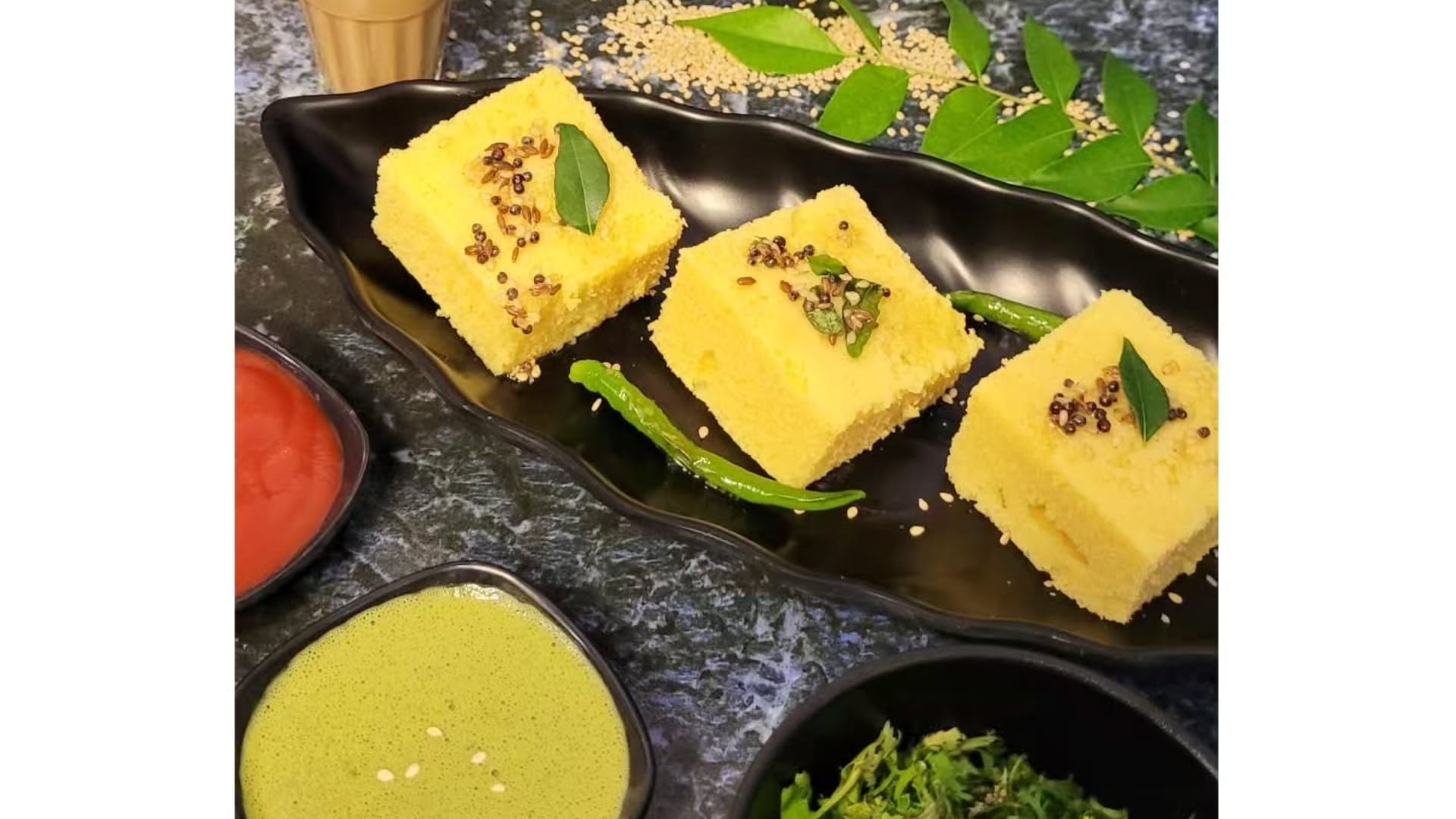Dhokla Recipe in Hindi How to Make Perfect Dhokla Recipe in Hindi