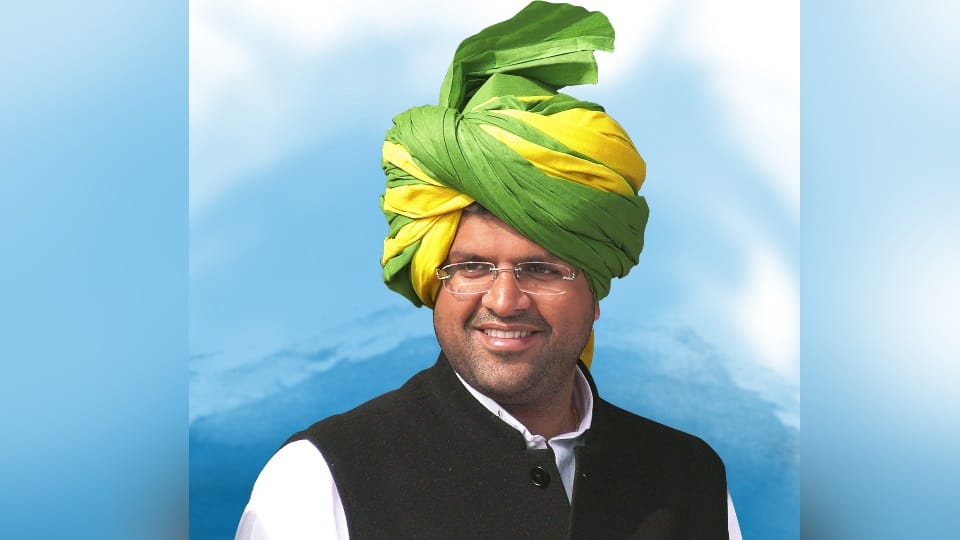 Jananayak Janata Party appointments of senior officials under organization reconstruction