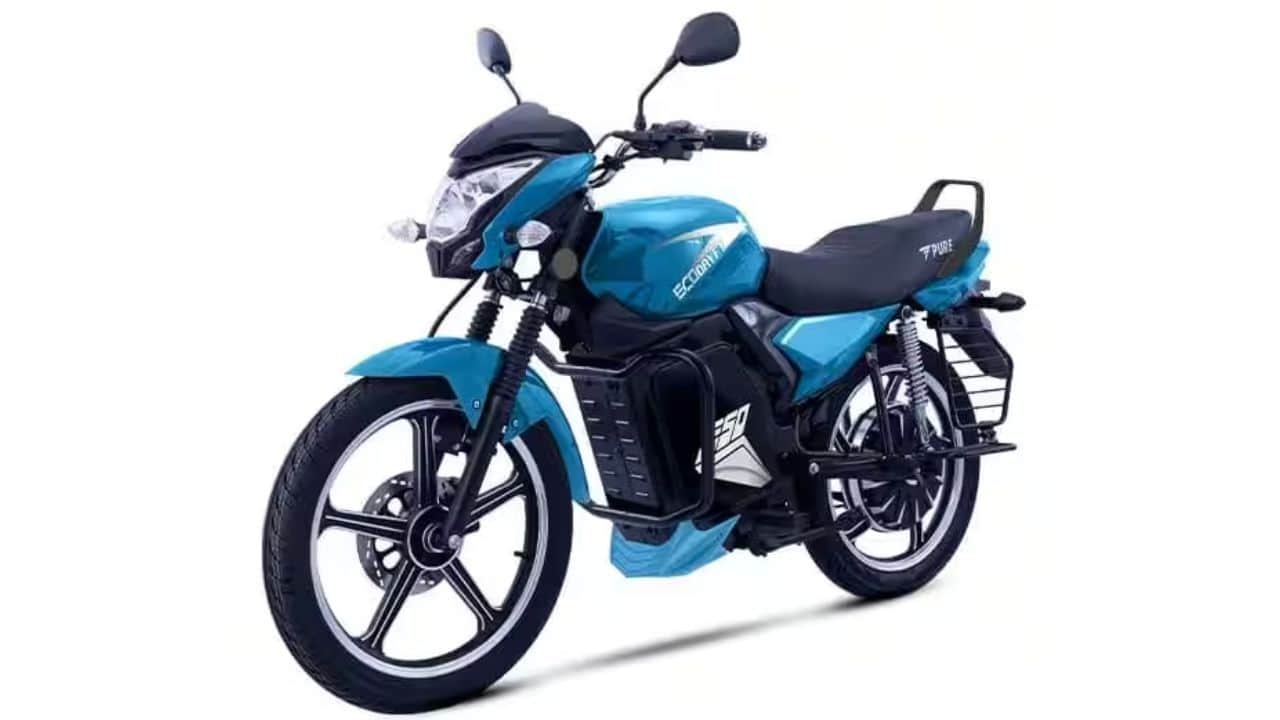 top 5 electric bikes in 2025 under price rage of up to 1 lakh ola roadster x revolt rv 1 oben rorr ez and more