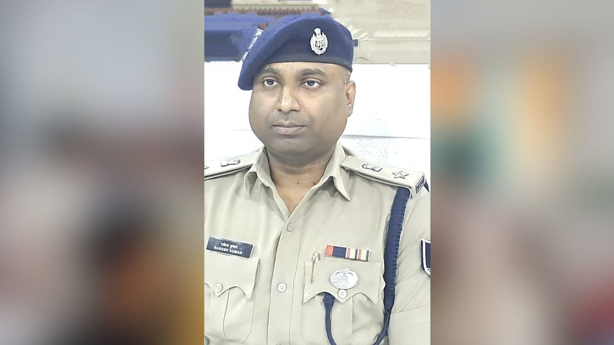 Bihar News: Six notorious criminals expelled from the district, now they will have to mark their attendance he
