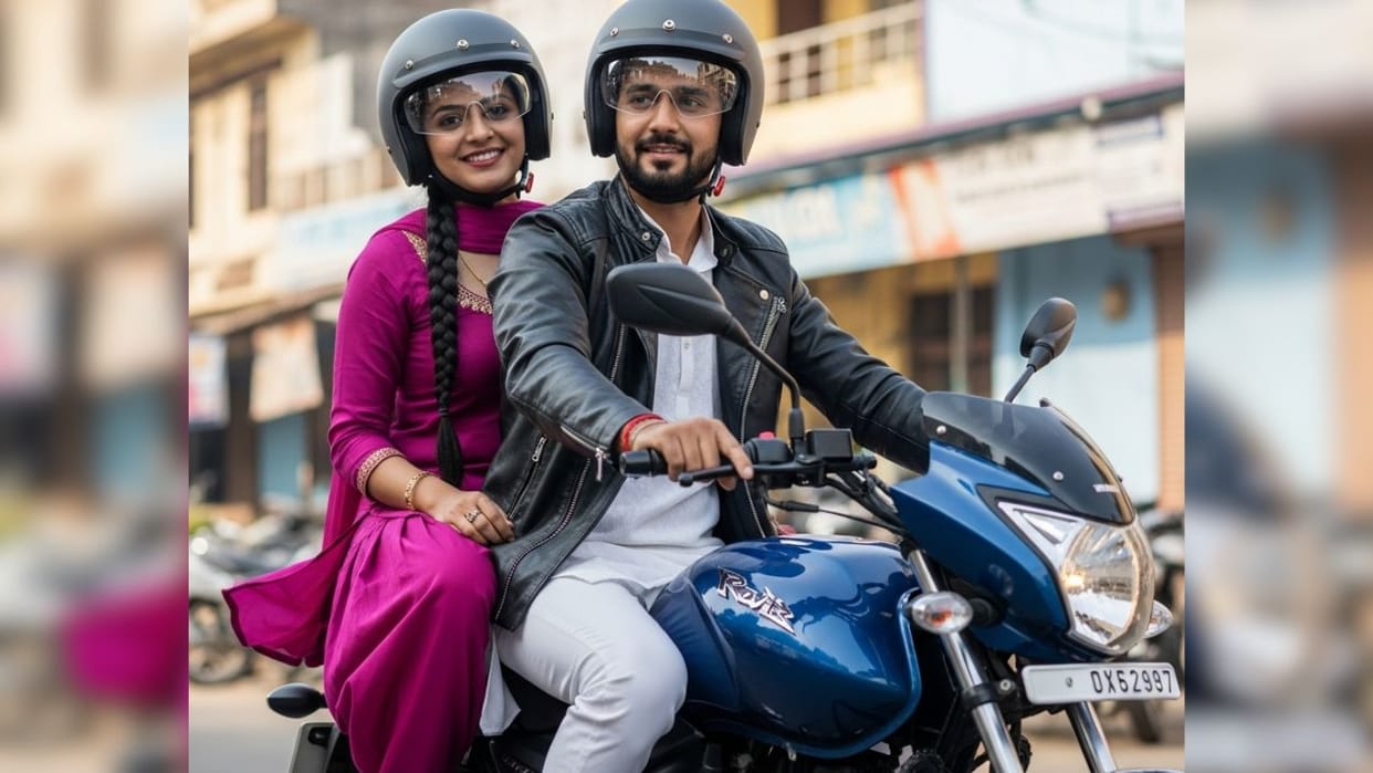 comfortable and reliable bikes for family man Bajaj pulsar 150 TVS Apache 160 Honda Unicorn