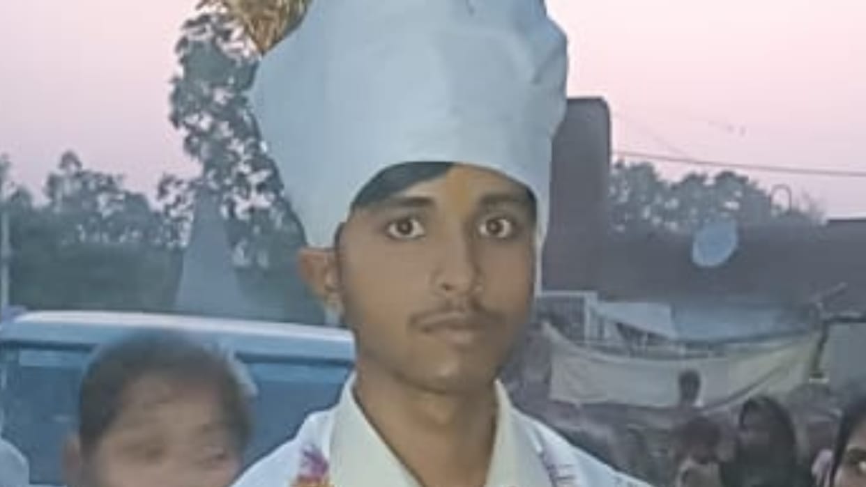 groom dead body found hanging from a tree two days after the wedding in budaun