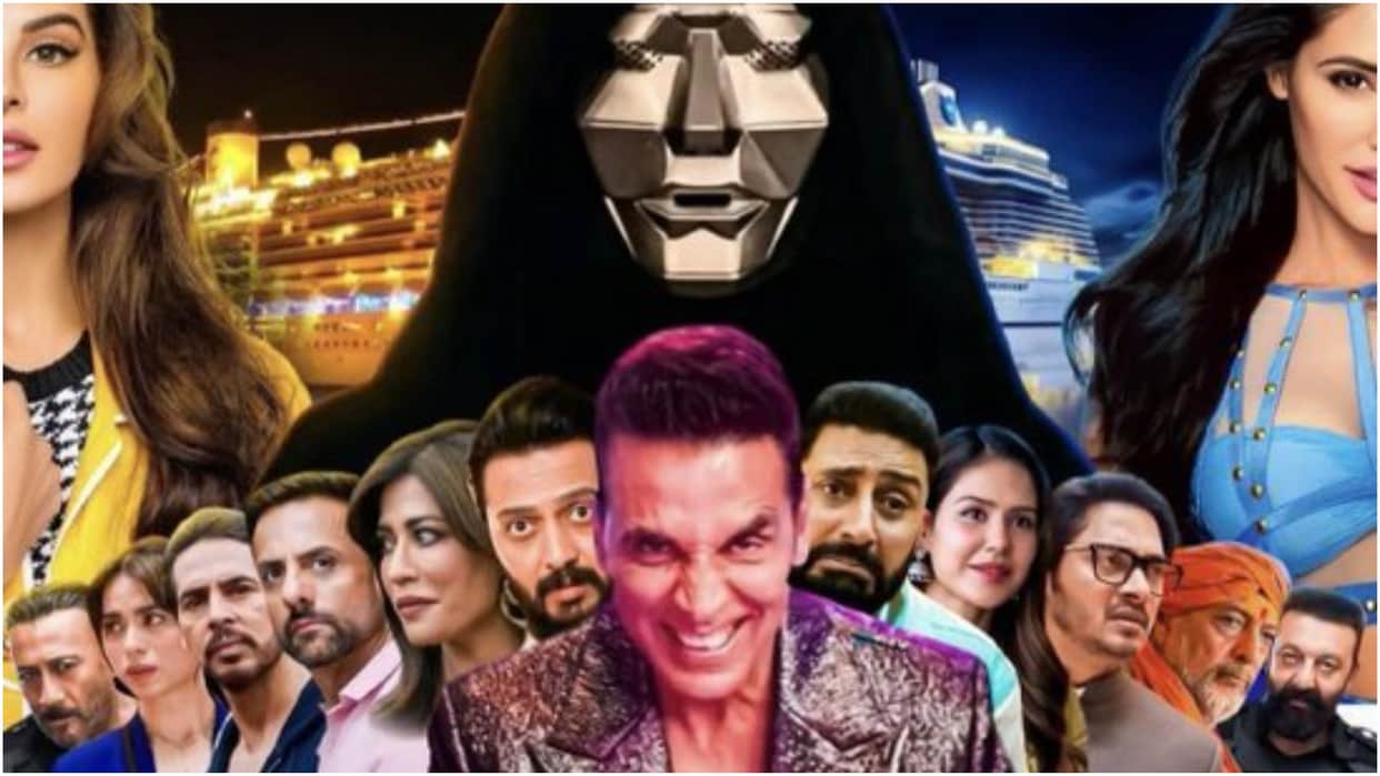 Housefull 5 Day 5 Box Office Collection Akshay Kumar Starrer Film Collect Good Numbers On Tuesday