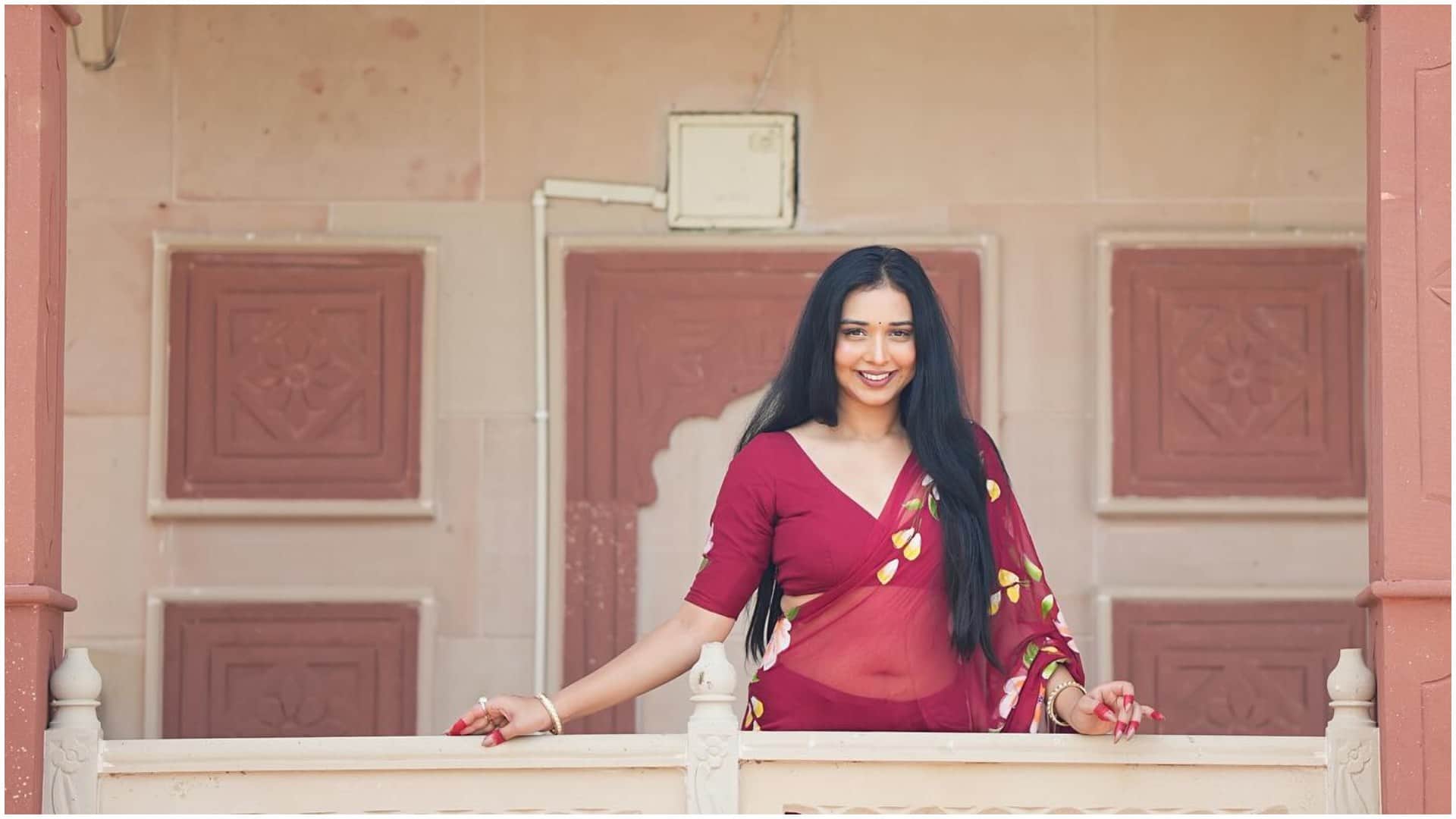 Amar Ujala Samwad 2025 Uttarakhand Influencer Tanya Mittal Biography Career And Achievement in hindi