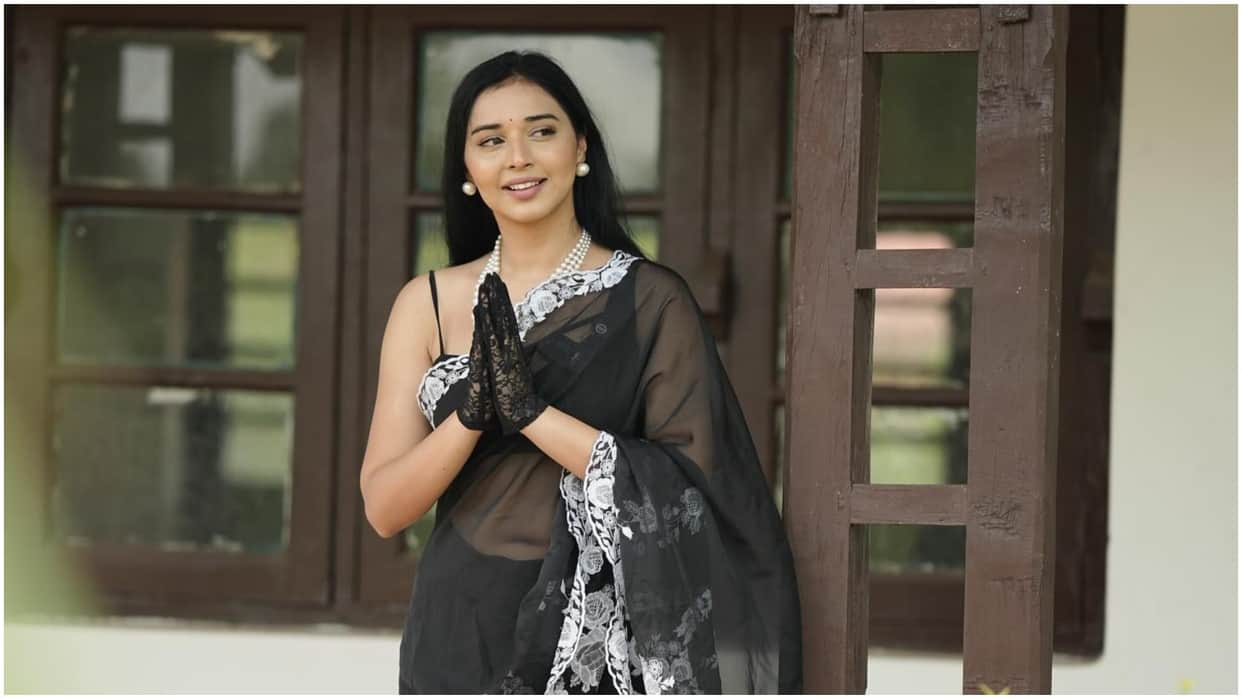 New twist in the Tanya Mittal controversy: Faizan Ansari travels from Mumbai to Gwalior and seeks protection.