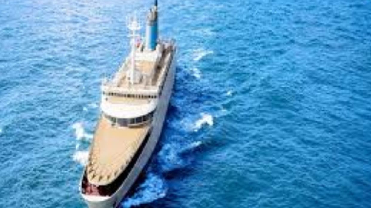 Catamaran cruise operations will begin on waves of Ganga from August in varanasi