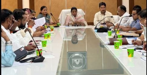 Mayor’s Letter Bomb to Echo in Municipal Corporation Today
