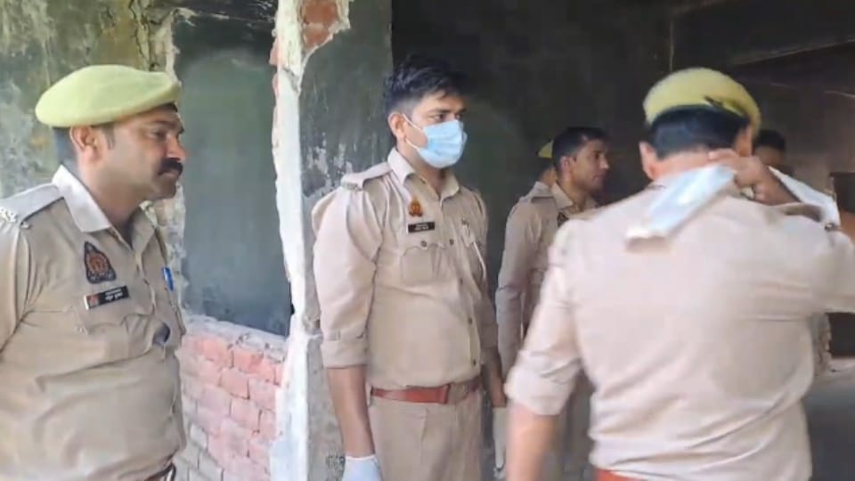 Meerut Murder: Woman brutally killed after assault, identified after four days, one arrested, police close t