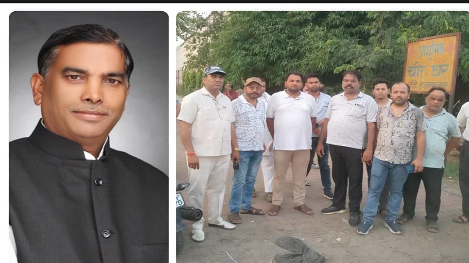 Naveen Mittal murder case: Made to drink liquor while sitting in car, strangulated when intoxicated