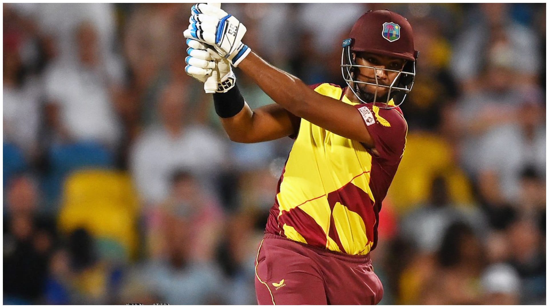 Nicholas Pooran Retirement from International Cricket Know Reason Career, Record and Stats