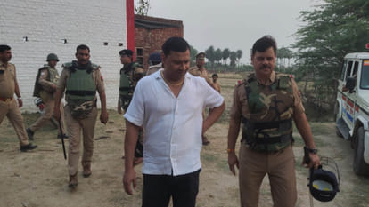 Kanpur: Advocate arrested in land grabbing case, woman had filed a report