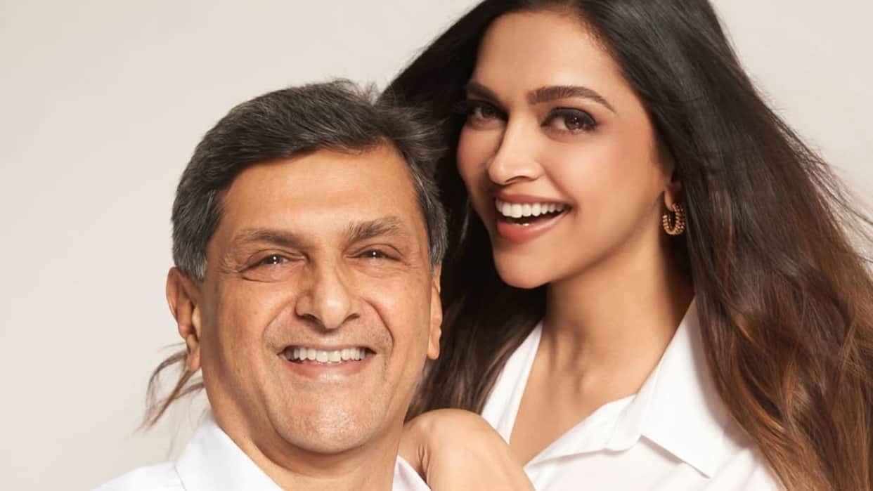 Deepika Padukone will open Padukone School Of Badminton in India announced on father birthday