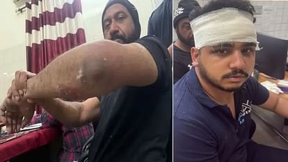 Colonel Baath assault case SIT reached Patiala questioned Dhaba employees