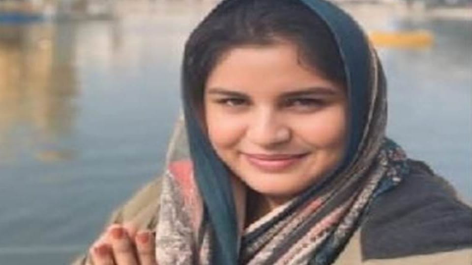 Murder of a woman in Patiala