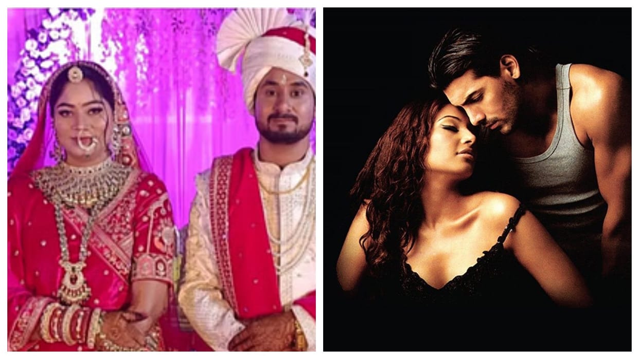 wife husband murder conspiracy bollywood movies stories just like Sonam Raghuvanshi murdered raja raghuvanshi
