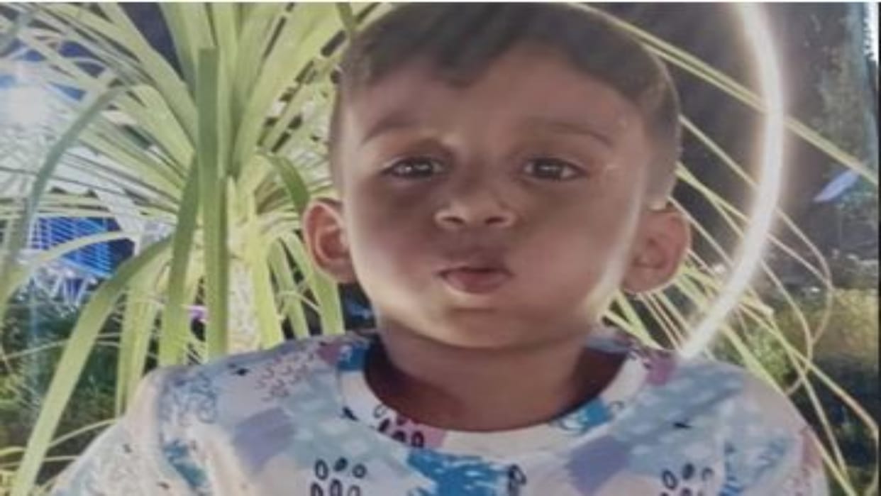 Kota: A five-year-old boy drowned in a water park pool after coming out of the changing room